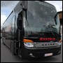 Anderlecht-bus te huur voor 1000 euro