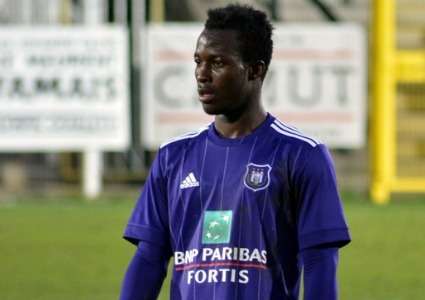 Slovakian side AS Trencin confirm the signing of Ghanaian youngster Osman Bukari