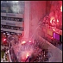 Celebrations ongoing after 33rd title