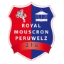 Anderlecht - Moeskroen Péruwelz: 3-1