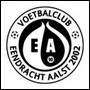 Match amical contre Eendracht Aalst. !