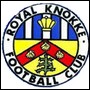 Royal Knokke FC - RSC Anderlecht 