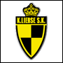 Alineación Anderlecht - Lierse