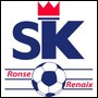 SK Ronse-RSCA 2-3