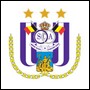 Guido Carrillo being follow by Anderlecht
