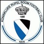 Rupel Boom wipt Anderlecht uit beker
