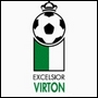 Sélection pour le déplacement à Virton