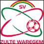 Anderlecht give away 2-0 lead against Zulte Waregem