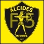 Alcides - RSCA : 1-2