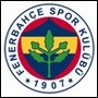 Line Up: RSCA - Fenerbahçe