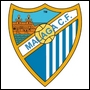 Malaga wint en blijft derde