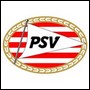 Anderlecht - PSV am 10. Januar 2009