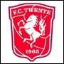 Partido amistoso contra FC Twente