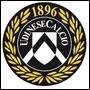 Jaadi zum ersten Mal im Kader von Udinese