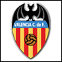 Only 15 Spanish fans - Valencia weakened