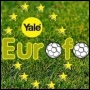 Eurofoot toernooi: dag 1