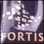 Fortis into crisis