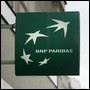 Nouveau contrat avec BNP Paribas