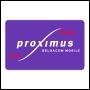 Anderlecht in zee met Proximus