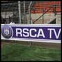 RSCA.tv  tweemaal per week op Belgacom TV