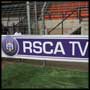 Om 20.00 eerste aflevering RSCA TV