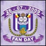 34.000 Supporters op RSCA Fan Day