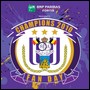 Programme du RSCA Fan Day 2010