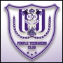 N'Sakala parrain du Purple Teenagers Club