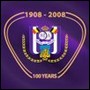 DVD-box about Anderlecht for sale