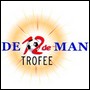 Vier spelers genomineerd voor 12de Man Trofee