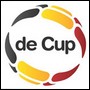 Coupe de Belgique : Tirage le 5 décembre