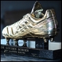 Mbokani received his Golden Shoe