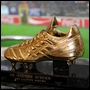 Straks drie Gouden Schoenen op het veld? 