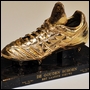 Three Golden Shoe winners on the field?