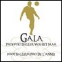 Gala du Footballeur Pro de l'Année