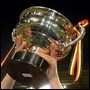 Supercup (Anderlecht - Lokeren) op 20 juli