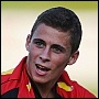 Thorgan Hazard se queda