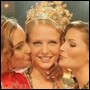 Deschacht en Miss België bevestigen relatie