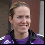 Justine Henin to support Anderlecht in Genk