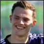 U21 Beker van België: White Star-RSCA