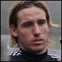 Biglia in Rome on Sunday