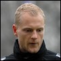 Deschacht to stay five years more