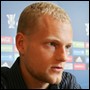 Deschacht: “I prefer the left back”