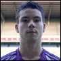 Baras signs professional contract at Anderlecht