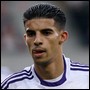Boussoufa and Hassan unavailable after New Year