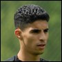 Boussoufa está lesionado