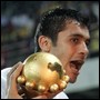 Hassan invited for galamatch