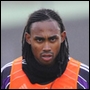 Kanu about to leave Anderlecht for Terek