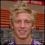 Legear no permanecerá en Anderlecht