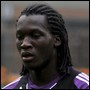 Father Lukaku: 